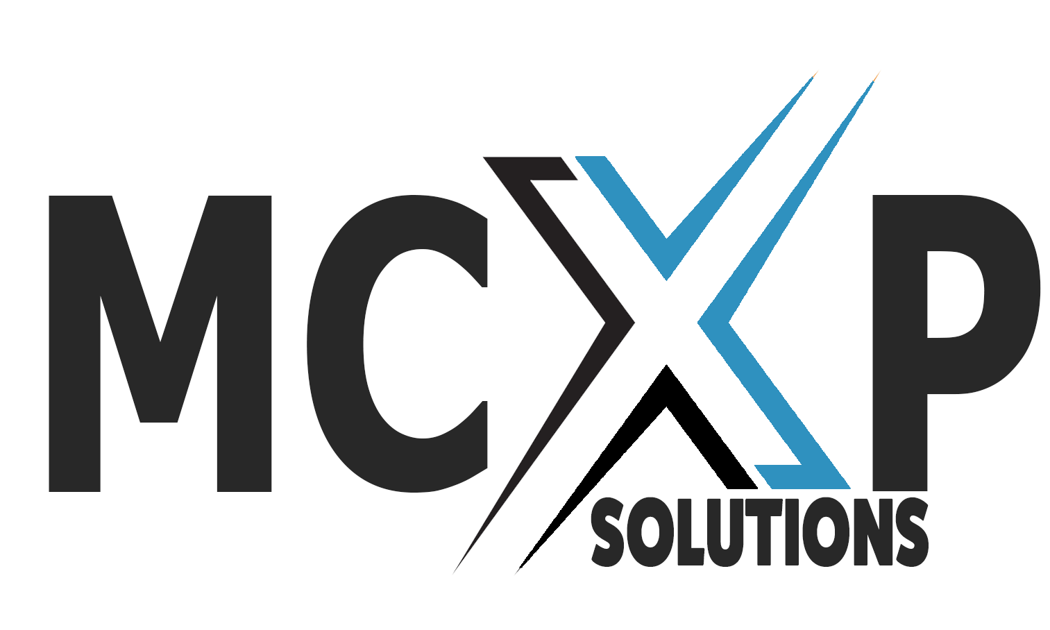 MCXP logo
